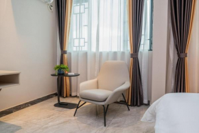 Floral Hotel Foshan Yishan Residential